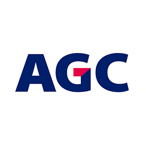 Logo AGC